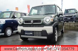 suzuki hustler 2024 -SUZUKI--Hustler 5AA-MR92S--MR92S-483***---SUZUKI--Hustler 5AA-MR92S--MR92S-483***-