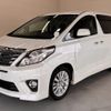 toyota alphard 2012 CFJ1616747 image 62