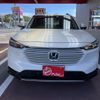 honda vezel 2021 -HONDA--VEZEL 6AA-RV6--RV6-1001415---HONDA--VEZEL 6AA-RV6--RV6-1001415- image 5
