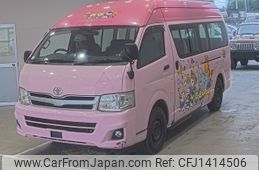 toyota hiace-commuter 2012 -TOYOTA--Hiace Commuter TRH228B-0004354---TOYOTA--Hiace Commuter TRH228B-0004354-