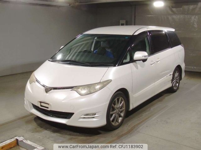 toyota estima 2006 -TOYOTA--Estima ACR50W-7011659---TOYOTA--Estima ACR50W-7011659- image 1