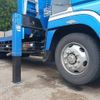 mitsubishi-fuso super-great 2004 -MITSUBISHI--Super Great KL-FY50MRY--FY50MRY-530029---MITSUBISHI--Super Great KL-FY50MRY--FY50MRY-530029- image 4