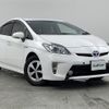 toyota prius 2014 -TOYOTA--Prius DAA-ZVW30--ZVW30-1874845---TOYOTA--Prius DAA-ZVW30--ZVW30-1874845- image 1