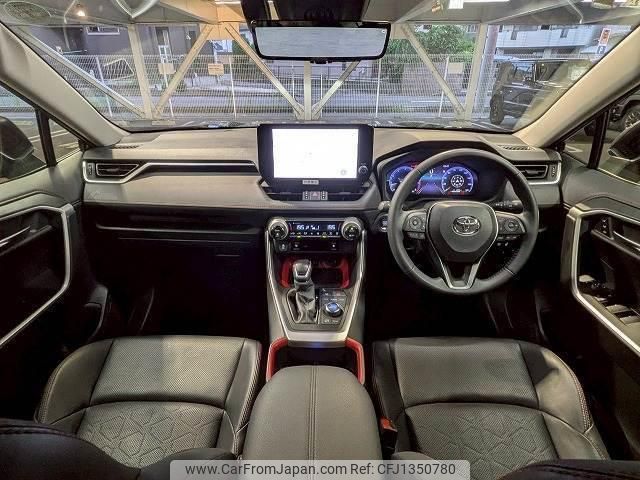 toyota rav4 2024 quick_quick_6BA-MXAA54_MXAA54-4043444 image 2
