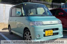 daihatsu tanto 2006 -DAIHATSU 【松戸 580ﾁ6444】--Tanto ABA-L350S--L350S-0208957---DAIHATSU 【松戸 580ﾁ6444】--Tanto ABA-L350S--L350S-0208957-