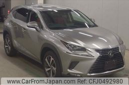 lexus nx 2019 quick_quick_DBA-AGZ10_1022862