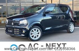 suzuki alto 2018 -SUZUKI--Alto DBA-HA36S--HA36S-365439---SUZUKI--Alto DBA-HA36S--HA36S-365439-