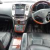 toyota harrier 2008 -TOYOTA 【鳥取 300の4148】--Harrier ACU30W-0085016---TOYOTA 【鳥取 300の4148】--Harrier ACU30W-0085016- image 4