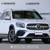 mercedes-benz glb-class 2023 -MERCEDES-BENZ--Benz GLB 5BA-247684M--W1N2476842W302149---MERCEDES-BENZ--Benz GLB 5BA-247684M--W1N2476842W302149- image 1