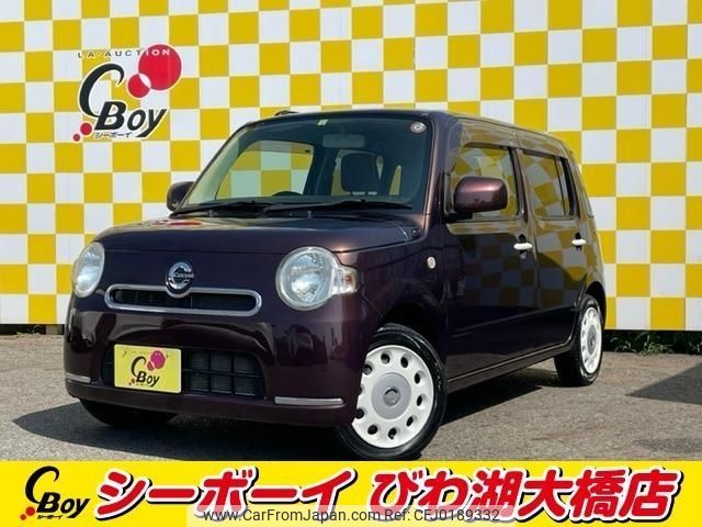 daihatsu mira-cocoa 2014 -DAIHATSU--Mira Cocoa L675S--0164591---DAIHATSU--Mira Cocoa L675S--0164591- image 1