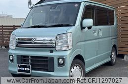 suzuki every-wagon 2016 quick_quick_ABA-DA17W_DA17W-132759