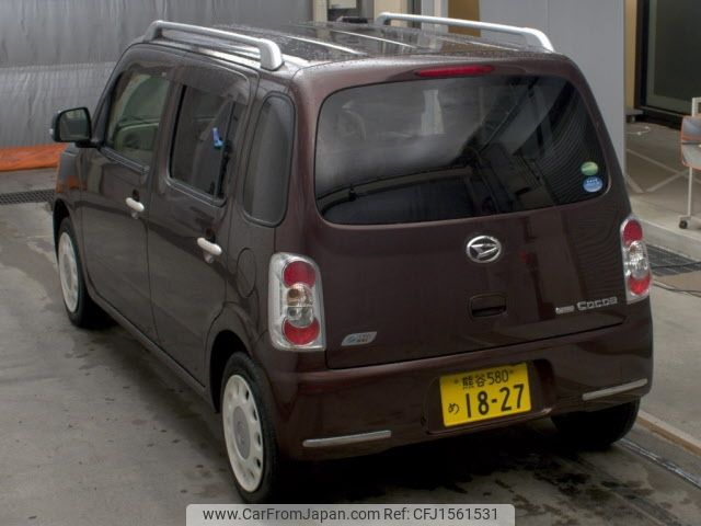 daihatsu mira-cocoa 2013 CFJ1561531 image 2