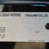 mitsubishi mirage 2014 CFJ1520685 image 28