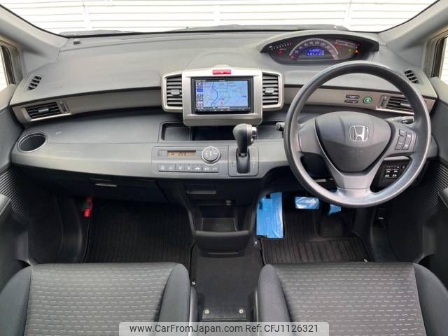 honda freed-spike 2012 -HONDA--Freed Spike DBA-GB3--GB3-1428420---HONDA--Freed Spike DBA-GB3--GB3-1428420- image 2