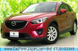 mazda cx-5 2013 quick_quick_DBA-KEEAW_KEEAW-102157