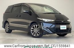 toyota estima 2018 CFJ1559841