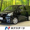 toyota noah 2013 -TOYOTA--Noah DBA-ZRR70W--ZRR70-0587635---TOYOTA--Noah DBA-ZRR70W--ZRR70-0587635- image 1