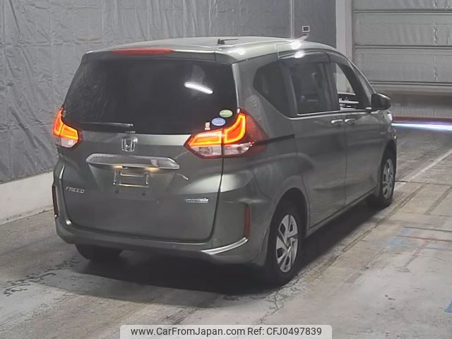 honda freed 2020 -HONDA--Freed GB8-3101363---HONDA--Freed GB8-3101363- image 2