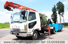 mitsubishi-fuso fighter 2004 GOO_NET_EXCHANGE_0403477A30240809W001