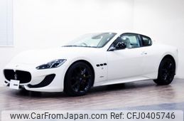 maserati granturismo 2013 quick_quick_ABA-MGTA1_ZAMVL45C000088970