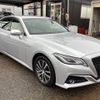 toyota crown 2018 -TOYOTA 【新潟 301ﾕ3753】--Crown AZSH20--1009694---TOYOTA 【新潟 301ﾕ3753】--Crown AZSH20--1009694- image 1