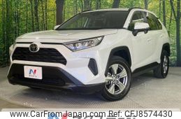 toyota rav4 2024 -TOYOTA--RAV4 6BA-MXAA52--MXAA52-5006***---TOYOTA--RAV4 6BA-MXAA52--MXAA52-5006***-