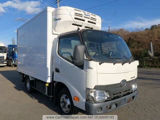 hino dutro 2019 -HINO--Hino Dutoro TPG-XZC605M--XZC605-0023302---HINO--Hino Dutoro TPG-XZC605M--XZC605-0023302- image 1