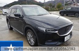 mazda cx-8 2020 -MAZDA 【鳥取 300ひ7417】--CX-8 KG2P--KG2P-302304---MAZDA 【鳥取 300ひ7417】--CX-8 KG2P--KG2P-302304-