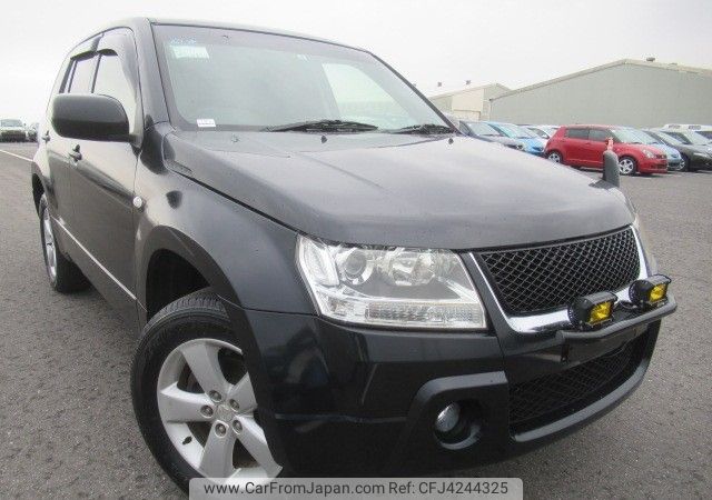 Suzuki escudo 2007