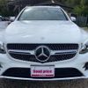 mercedes-benz glc-class 2016 quick_quick_DBA-253946C_WDC2539462F051993 image 9