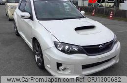 subaru impreza-wagon 2012 -SUBARU--Impreza Wagon GRF-007379---SUBARU--Impreza Wagon GRF-007379-