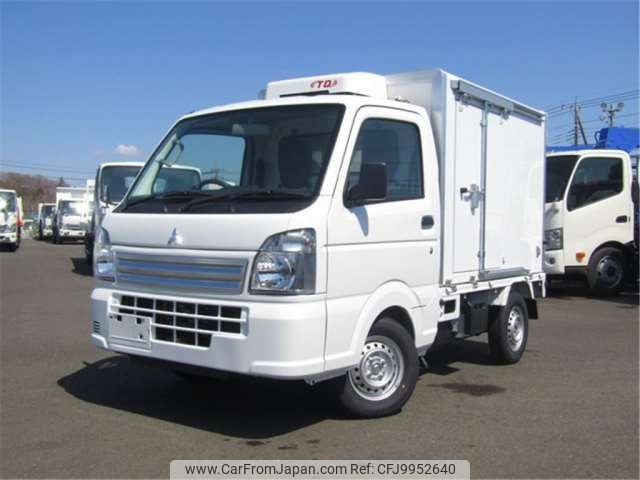 mitsubishi minicab-truck 2024 -MITSUBISHI 【相模 880ｱ5003】--Minicab Truck 3BD-DS16T--DS16T-695126---MITSUBISHI 【相模 880ｱ5003】--Minicab Truck 3BD-DS16T--DS16T-695126- image 1