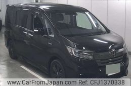honda stepwagon 2019 -HONDA 【前橋 313ﾗ 6】--Stepwgn 6AA-RP5--RP5-1083033---HONDA 【前橋 313ﾗ 6】--Stepwgn 6AA-RP5--RP5-1083033-