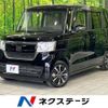 honda n-box 2018 -HONDA--N BOX DBA-JF3--JF3-2026844---HONDA--N BOX DBA-JF3--JF3-2026844- image 1