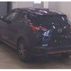 mazda cx-3 2015 quick_quick_LDA-DK5FW_DK5FW-110201 image 2