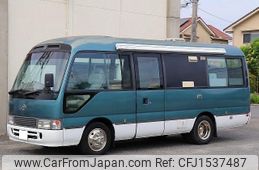 toyota coaster 1997 CFJ1537487