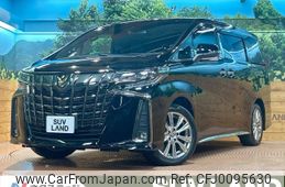 toyota alphard 2021 -TOYOTA--Alphard 3BA-AGH30W--AGH30-0398225---TOYOTA--Alphard 3BA-AGH30W--AGH30-0398225-