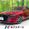 mazda mazda3 2019 CFJ1606402 image 1