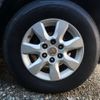 mitsubishi pajero 2012 NIKYO_QT33556 image 21