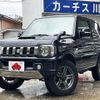 suzuki jimny 2015 -SUZUKI--Jimny ABA-JB23W--JB23W-735467---SUZUKI--Jimny ABA-JB23W--JB23W-735467- image 1