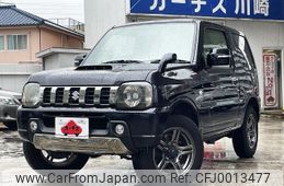 suzuki jimny 2015 -SUZUKI--Jimny ABA-JB23W--JB23W-735467---SUZUKI--Jimny ABA-JB23W--JB23W-735467-