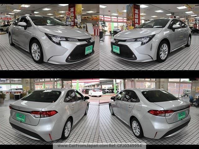 toyota corolla 2022 quick_quick_3BA-ZRE212_ZRE212-6042286 image 2