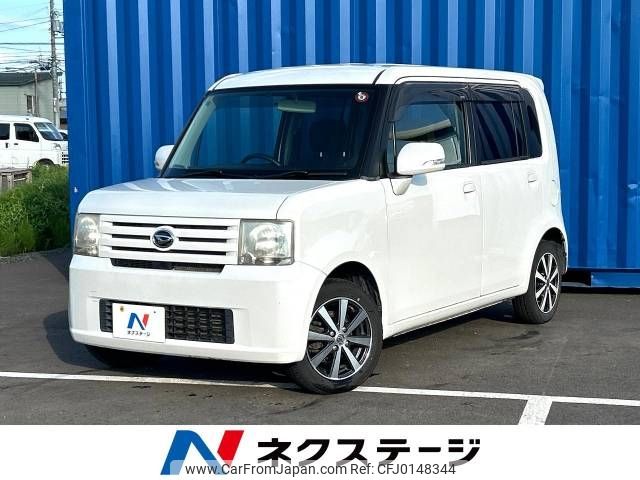 daihatsu move-conte 2010 -DAIHATSU--Move Conte DBA-L585S--L585S-0019173---DAIHATSU--Move Conte DBA-L585S--L585S-0019173- image 1