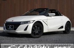 honda s660 2016 CFJ1490957