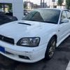 subaru legacy-b4 2000 CFJ1541303 image 2