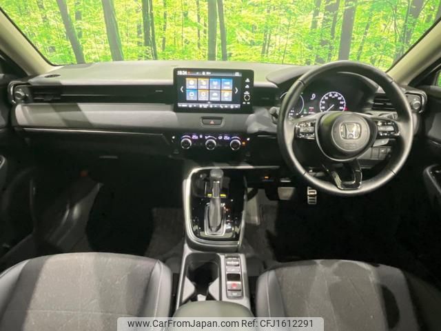 honda vezel 2024 CFJ1612291 image 2