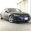 audi a5-sportback 2019 quick_quick_DBA-F5CYRL_WAUZZZF50KA051609 image 5