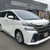 toyota vellfire 2017 -TOYOTA--Vellfire DBA-AGH30W--AGH30-0168238---TOYOTA--Vellfire DBA-AGH30W--AGH30-0168238- image 5