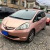 honda fit 2010 -HONDA--Fit DBA-GE6--GE6-1397758---HONDA--Fit DBA-GE6--GE6-1397758- image 2