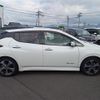 nissan leaf 2019 -NISSAN--Leaf ZAA-ZE1--ZE1-066116---NISSAN--Leaf ZAA-ZE1--ZE1-066116- image 13